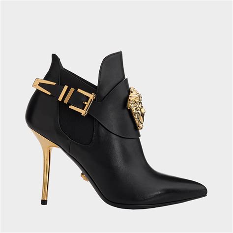 versace high heels 2015|Versace palazzo high heels.